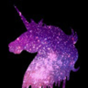 Meet your Posher, Unicorn